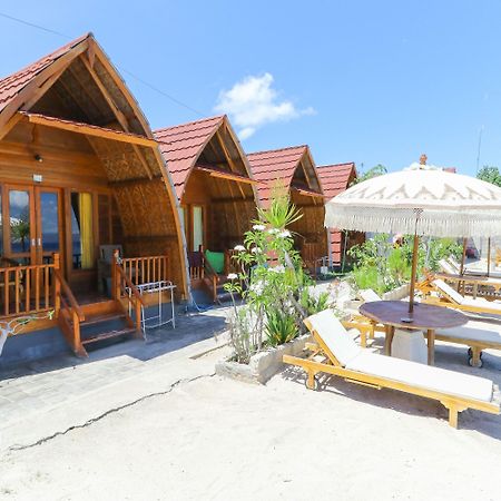 Road Beach Homestay Ped Экстерьер фото