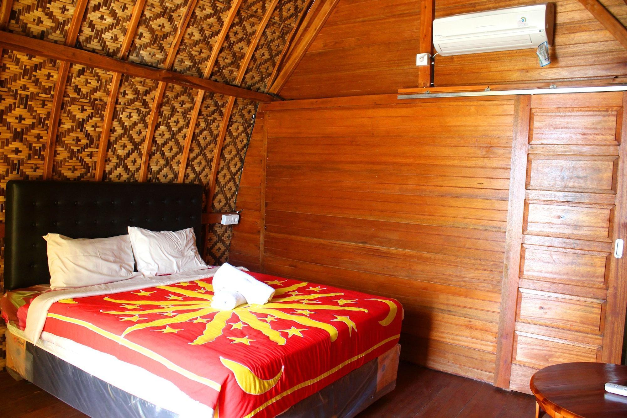 Road Beach Homestay Ped Экстерьер фото