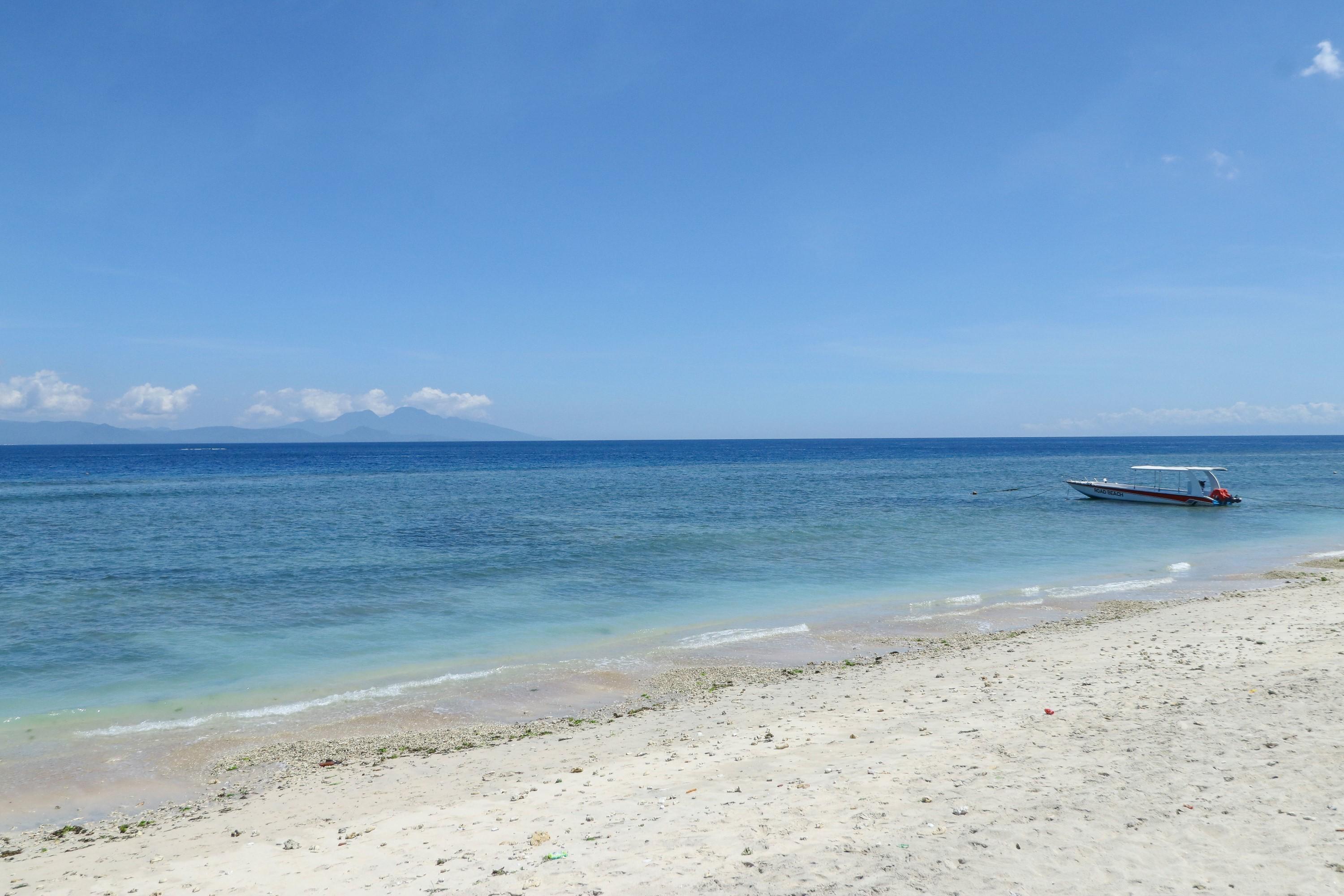 Road Beach Homestay Ped Экстерьер фото