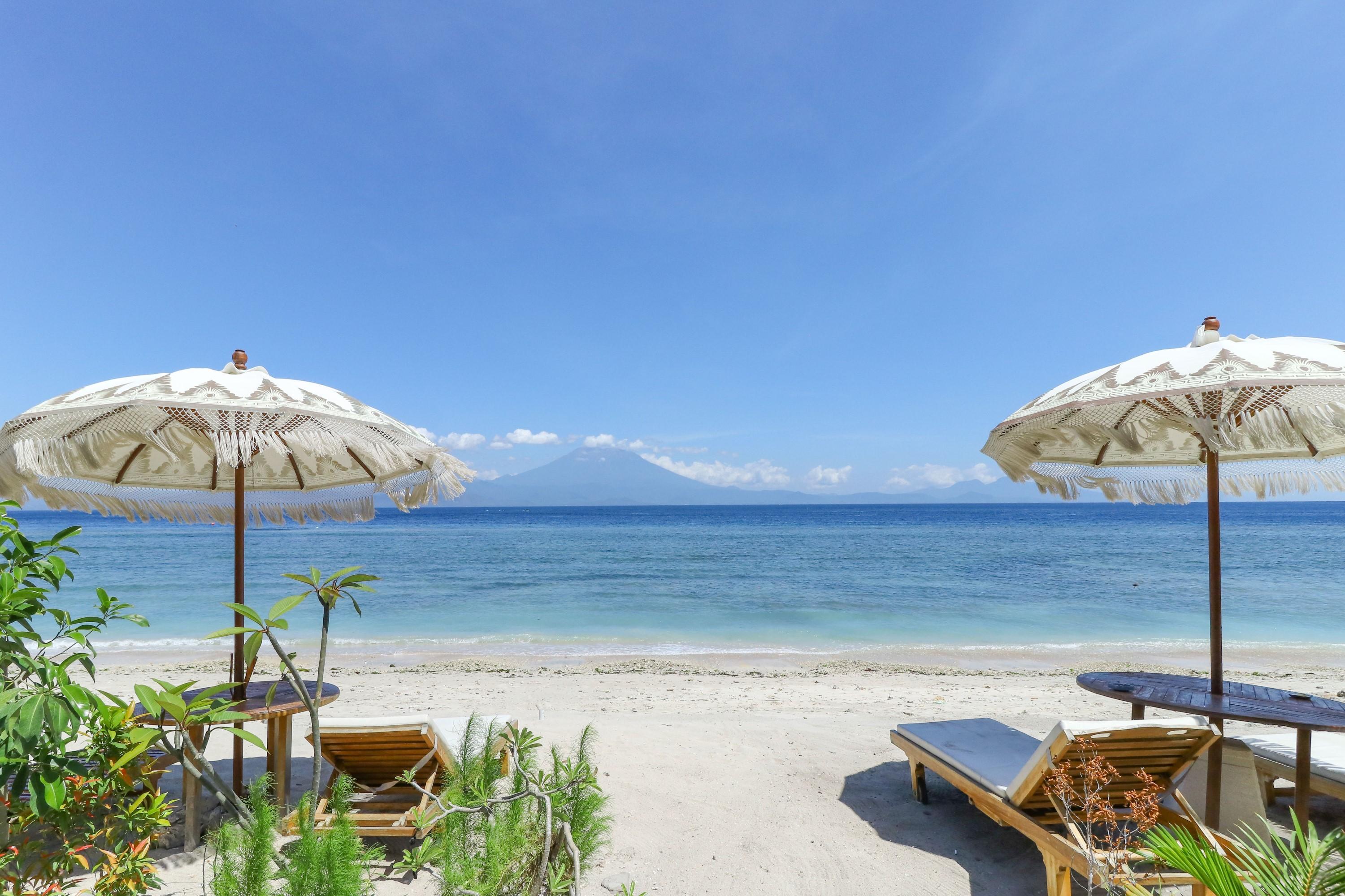 Road Beach Homestay Ped Экстерьер фото