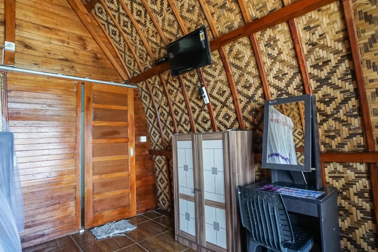 Road Beach Homestay Ped Экстерьер фото