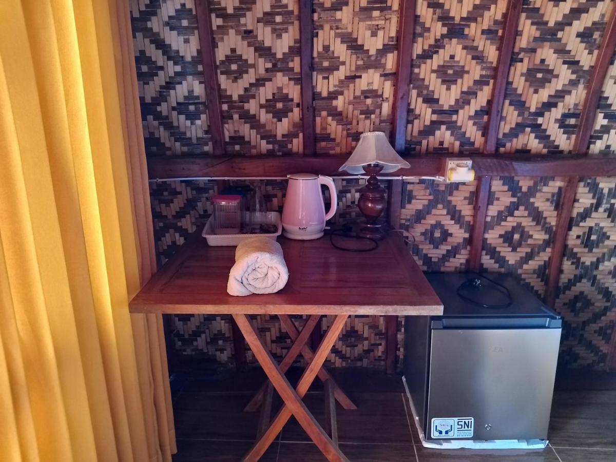 Road Beach Homestay Ped Экстерьер фото